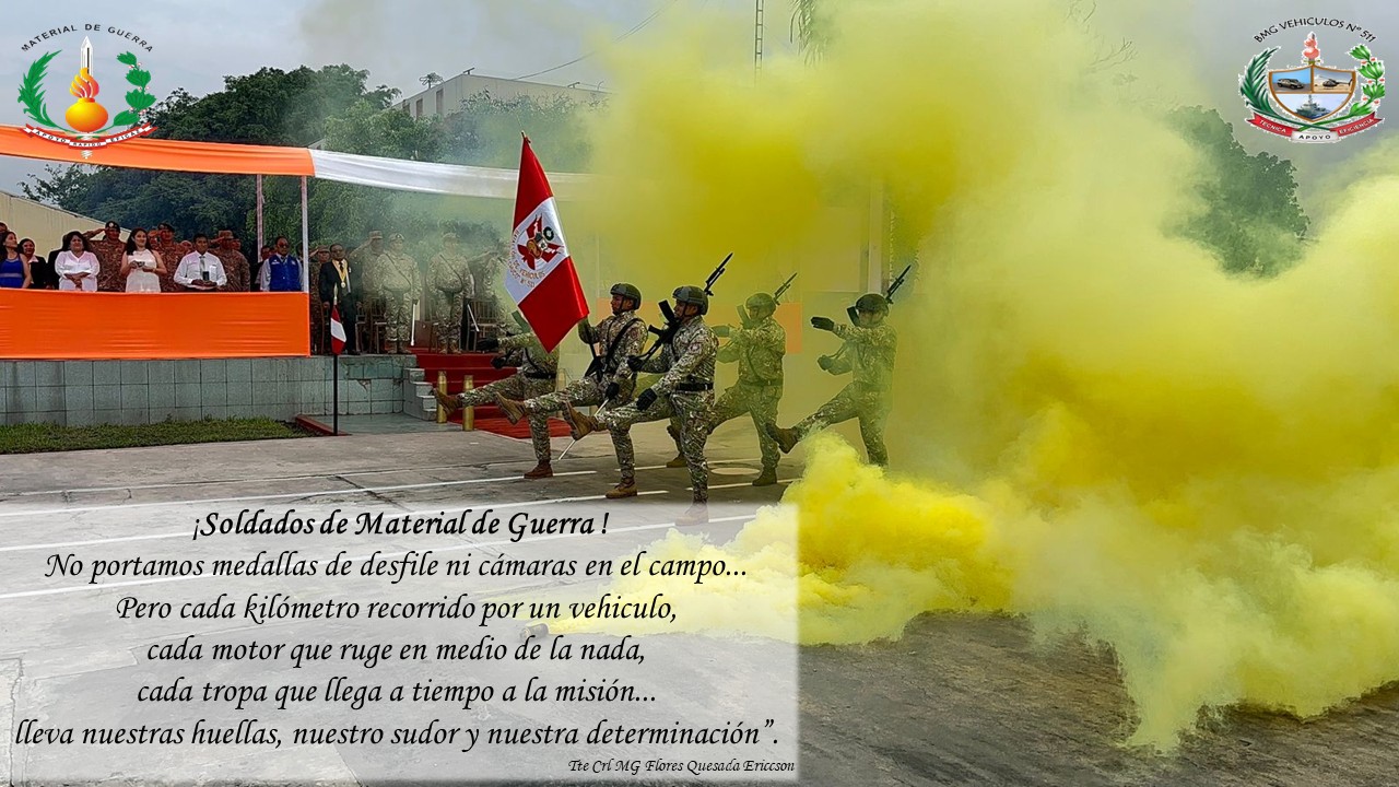 Culmina Inspección Anual de Mantenimiento Preventivo de Flota